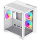 Корпус Gamemax Infinity Mini White - изображение 1