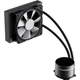 Система жидкостного охлаждения Gamemax Iceburg 120 Black infinity - изображение 3