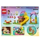 LEGO Ляльковий будиночок Габбі, вечірка в казковому саду (10787) - зображення 2