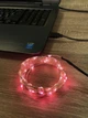 Гирлянда умная USB "Музыкальная фантазия", 2м, на 20 диодов, IP65, управление через смартфон - изображение 1