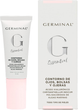 Крем для обличчя Germinal Hidraplus Hyaluronic Acid SPF30 50 мл (8430445314868) - зображення 2