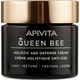 Krem do twarzy nawilżający Apivita Queen Bee Light 50 ml (5201279080921) - obraz 1