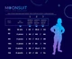 Дитячий комбінезон для дівчаток MOONSUIT 110 Uranus Olive (girl_00001) - зображення 6