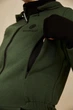 Жіночий комбінезон для вагітних і годуючих MOONSUIT M Pluto Khaki (pr_00004) - изображение 6