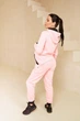 Жіночий комбінезон для вагітних і годуючих MOONSUIT M Venus Pink (pr_00003) - изображение 4