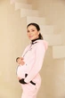 Жіночий комбінезон для вагітних і годуючих MOONSUIT M Venus Pink (pr_00003) - изображение 7