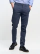 Spodnie regular fit męskie Big Star Tomy 404 W32-L34 Niebieskie (5900714342241) - obraz 1