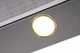 Витяжка Ventolux GARDA 60 INOX (750) SMD LED - зображення 4