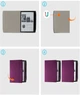 Обкладинка BeCover Ultra Slim для PocketBook 700 Era 7" Purple (BC_710065) - зображення 4