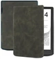 Чехол-книжка BeCover Smart Case для PocketBook 743G InkPad 4/InkPad Color 2/InkPad Color 3 (7.8") Black (BC_710066) - изображение 3