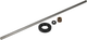 Шток включения сцепления VW Golf I-IV с76-05г.в. (Mapco) Mapco (127416) - изображение 1