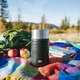 Термос для еды Esbit FJ800TL-DG 800 мл (017.0076) - изображение 4