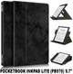 Чехол-книжка BeCover Magnetic Book-holder 360° для PocketBook InkPad Lite (PB970) 9.7" Black (BC_710070) - изображение 5