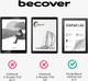 Чехол-книжка BeCover Magnetic Book-holder 360° для PocketBook InkPad Lite (PB970) 9.7" Black (BC_710070) - изображение 6