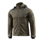 M-Tac куртка Norman Windblock Fleece Olive 2XL - изображение 1