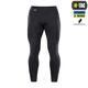 M-Tac термобрюки Winter Baselayer Black 2XL - изображение 2