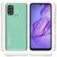 Чохол Ultra Clear Blackview A70 Прозорий (45455) - зображення 3