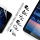 Гидрогелевая пленка ArmorStandart Anti-Blue для планшета Sigma mobile Tab A802 LTE (ARM70423) - изображение 2