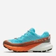 Женские кроссовки замшевые для бега с Gore-Tex Merrell Agility Peak 5 Gtx J068108 37 (6.5US) 23.5 см Atoll/Cloud (195019502161) - изображение 4