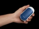 Павербанк грелка для рук на 5000 mAh Ocoopa Powerbank Power Delivery Heater Hotpal PD сине-белый - изображение 2