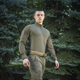 M-Tac сорочка бойова літня Dark Olive L/R - зображення 10