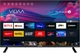 Телевізор 32 дюйми DYON Smart 32 VX (Smart TV T2\S2 LED Wi-Fi — W23-JU5109) Б/В - зображення 7