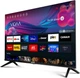 Телевізор 32 дюйми DYON Smart 32 VX (Smart TV T2\S2 LED Wi-Fi — W23-JU5109) Б/В - зображення 8