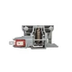 Замок дверей для посудомийної машини Indesit, Hotpoint-Ariston, Ariston C00195887 - изображение 3