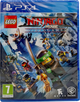 Gra wideo na konsolę PS4 LEGO Ninjago (płyta Blu-ray) (5051892210577) - obraz 1