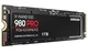 SSD Samsung 980 Pro 1TB M.2 NVMe PCle 4.0 x4 V-NAND 3bit MLC (MZ-V8P1T0BW) - изображение 2