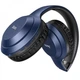 Беспроводные наушники Hoco W30 Fun Move Bluetooth blue 312800004 NS-FF - изображение 1
