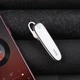 Bluetooth-гарнітура Hoco E49 Young white - зображення 3
