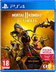 Gra na PS4 Mortal Kombat 11 Ultimate (płyta Blu-ray) (5051890324900) - obraz 1