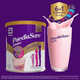 Суха молочна суміш PaediaSure Shake полуниця 400 г (8886451056030) - зображення 5