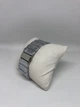 Мужские оригинальные часы SKMEI 1179 Серебристые - изображение 8
