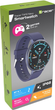 Smartwatch Tracer T-Watch TW10 Navy Blue (TRAFON47131) - obraz 10