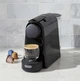 Капсульна кавоварка DeLonghi Nespresso EN85B/D30 Essenza Mini і Капучинатор (Спінювач молока) AEROCINO 4 Milk frother - зображення 4