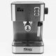 Кофеварка эспрессо рожковая DSP Espresso Coffee Maker KA3091 кофемашина полуавтоматическая - изображение 5