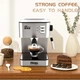 Кофеварка эспрессо рожковая DSP Espresso Coffee Maker KA3091 кофемашина полуавтоматическая - изображение 8