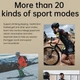 Смарт-часы Modfit Shockwave Khaki | 1,85" IPS, 350 мАч, 240 x 280, 128MB, HeartRate, IP68 | Бежевый - изображение 5