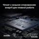 Смарт-часы Modfit Ranger Grey 36 мм |1,28" IPS, 400 мАч, 240 х 240 128MB, HeartRate, IP67 | Серый - изображение 8