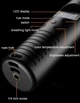 Лампа LED RGB аккумуляторная Stick Lamp H1 |50cm, 4000mAh, 20Вт| студийный свет Black - изображение 11