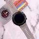 Смарт-часы Modfit Delta Force Grey 36 мм| 1,28" IPS, 400 мАч, 240 x 240 ,128MB, HeartRate, IP67 | Серый - изображение 2