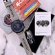 Смарт-часы Modfit Delta Force Grey 36 мм| 1,28" IPS, 400 мАч, 240 x 240 ,128MB, HeartRate, IP67 | Серый - изображение 13