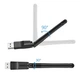 Aнтена PC LAN USB 2.0 WiFi Adapter 802.11 b/g/n - изображение 2
