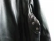 Кожаная куртка Diesel L-Shiro WH Jacket M Black - изображение 10