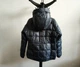 Короткий пуховик Johaug Moonlight Down Jacket XS Тёмно синий - изображение 9