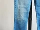 Укороченные джинсы Noisy May 10185519 30/32 Medium Blue Denim - изображение 3