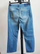 Укороченные джинсы Noisy May 10185519 30/32 Medium Blue Denim - изображение 6