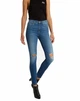 Джинси Wrangler High Skinny W27HX712P 28/32 Синій - зображення 1
